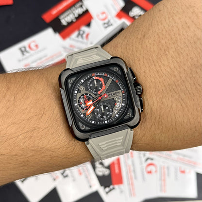 CURREN ORIGINAL PARA HOMBRE REF 8461-G