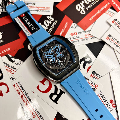 CURREN ORIGINAL PARA HOMBRE REF 8443-A