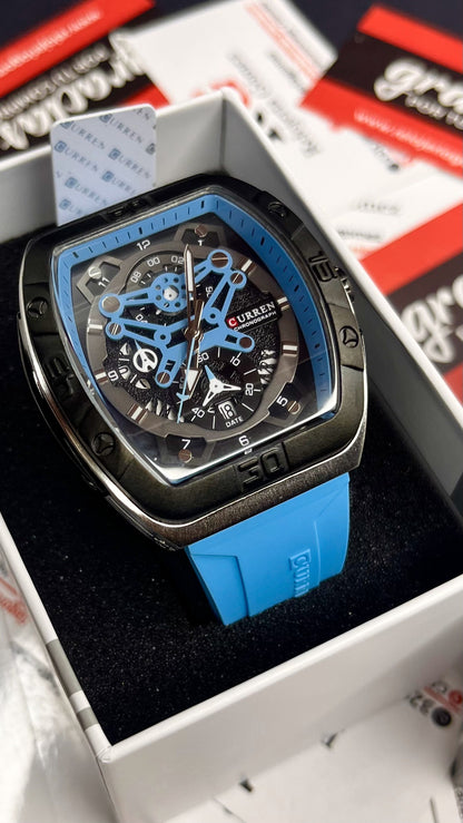 CURREN ORIGINAL PARA HOMBRE REF 8443-A