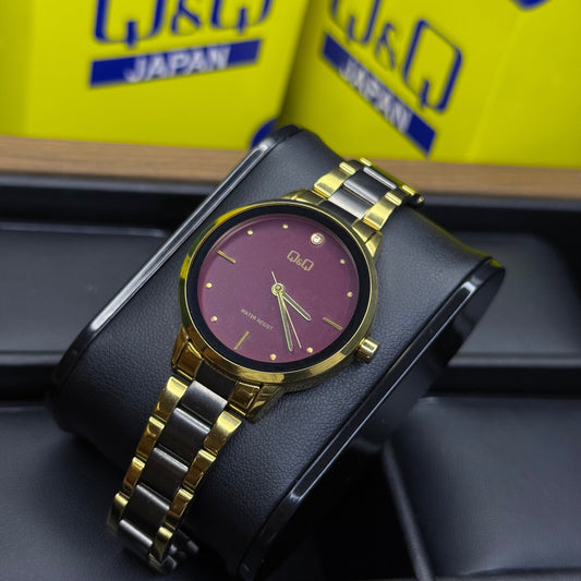 QYQ ORIGINAL PARA DAMA REF-QB97J422Y BR