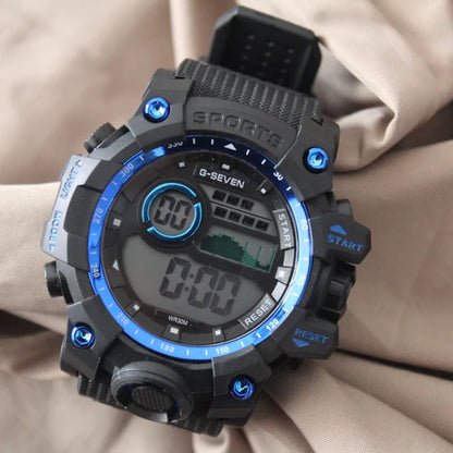 G-SEVEN SUMERGIBLE REF-397-NA
