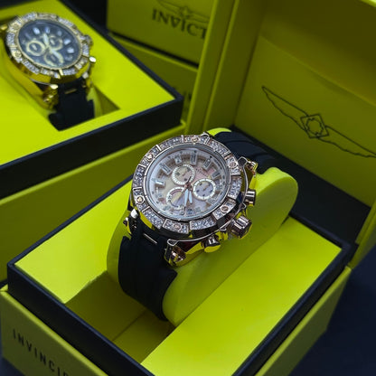 INVICTA RIPSAW PARA DAMA CUBANO REF-NORR