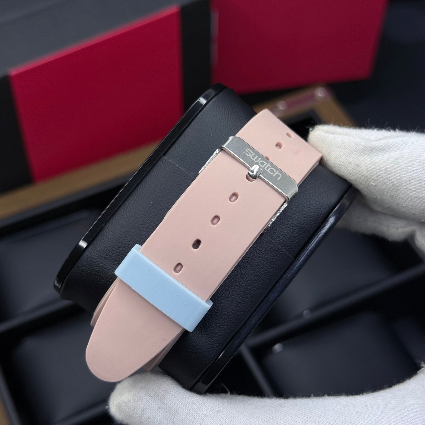 SWATCH THE MAY UNISEX REF PR