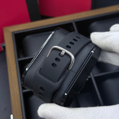 RELOJ DIGITAL ESTILO CUBANO PARA DAMA REF-NPN
