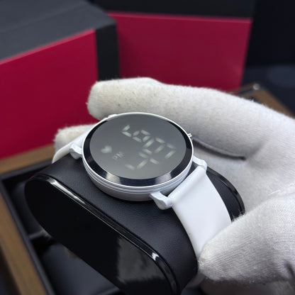RELOJ DIGITAL ESTILO CUBANO PARA DAMA REF-BN