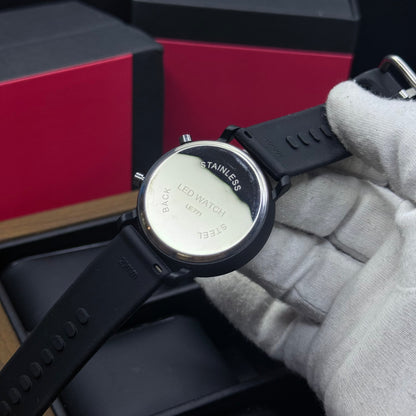 RELOJ DIGITAL ESTILO CUBANO PARA DAMA REF-NN