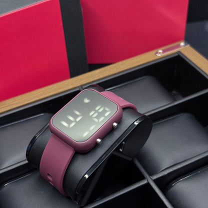 RELOJ DIGITAL UNISEX REF - VN