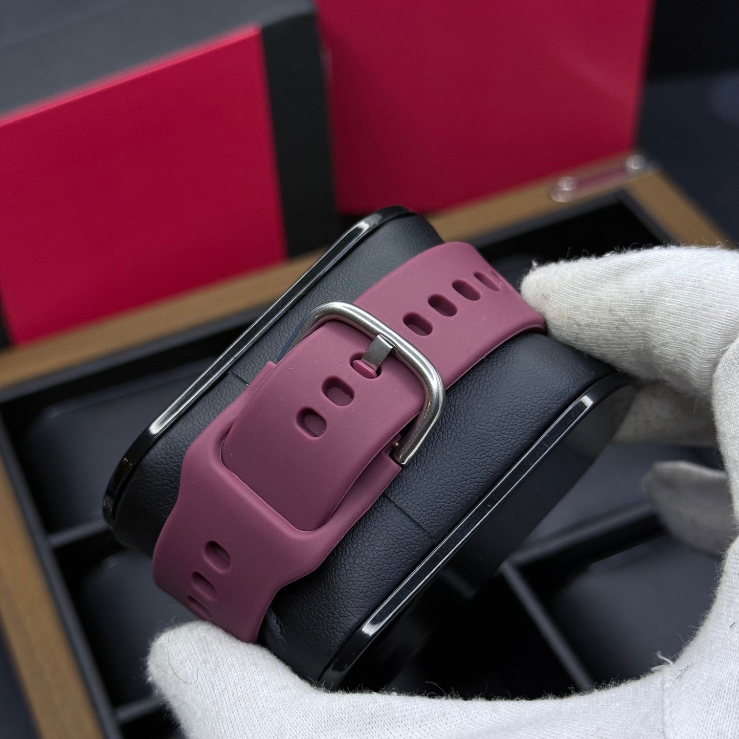 RELOJ DIGITAL UNISEX REF - VN