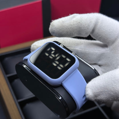 RELOJ DIGITAL UNISEX REF - A