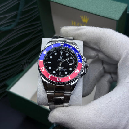 RLX SUBMARINER PARA HOMBRE REF PEPSI