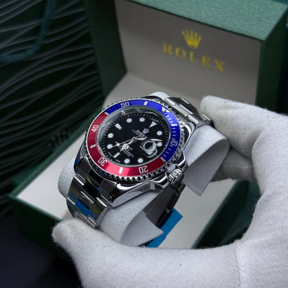 RLX SUBMARINER PARA HOMBRE REF PEPSI