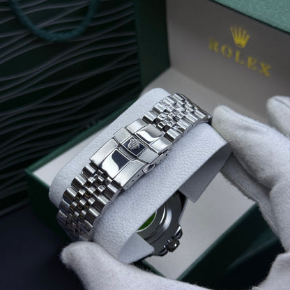 RLX SUBMARINER JUBILEE PARA HOMBRE REF SPRITE