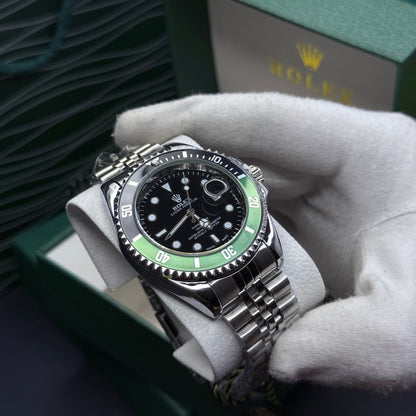 RLX SUBMARINER JUBILEE PARA HOMBRE REF SPRITE