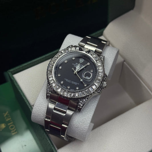 RLX SUBMARINER CUBANO PARA HOMBRE REF-PBN