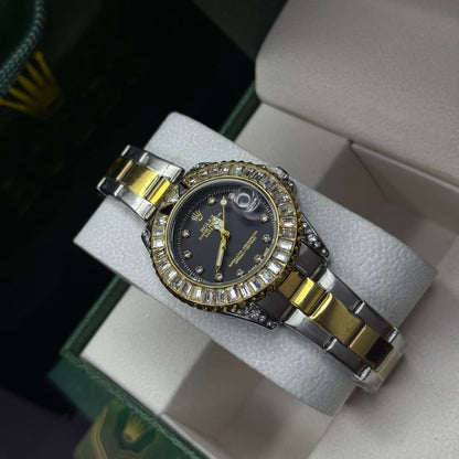 RLX SUBMARINER CUBANO PARA DAMA REF-BBN