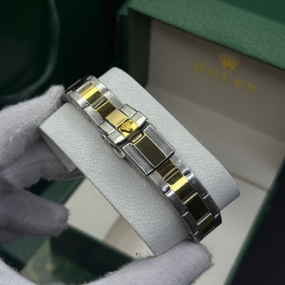 RLX SUBMARINER CUBANO PARA DAMA REF-BBN