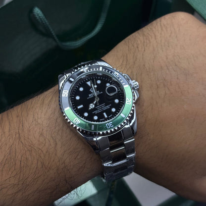 RLX SUBMARINER PARA HOMBRE REF SPRITE