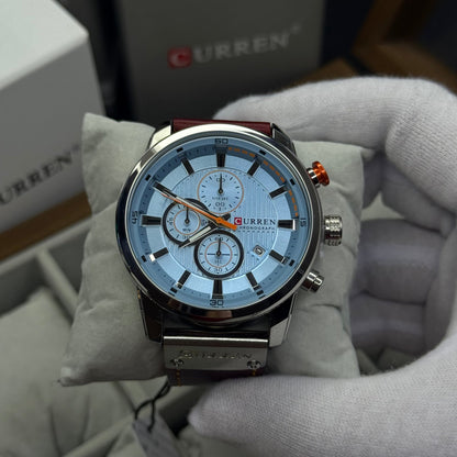CURREN ORIGINAL PARA HOMBRE REF 8291-CPA