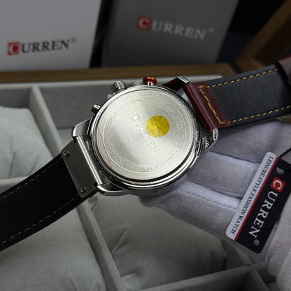 CURREN ORIGINAL PARA HOMBRE REF 8291-CPA