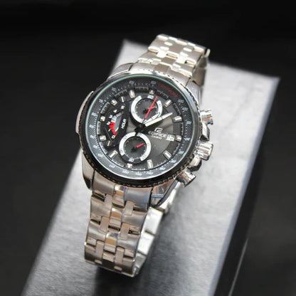 Casio edifice 5177 best sale