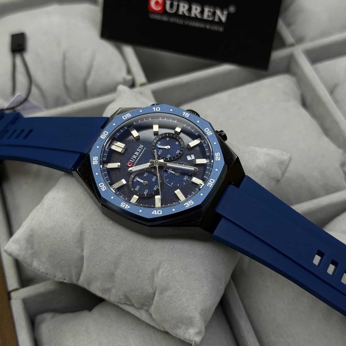 CURREN ORIGINAL PARA HOMBRE REF 8489-A