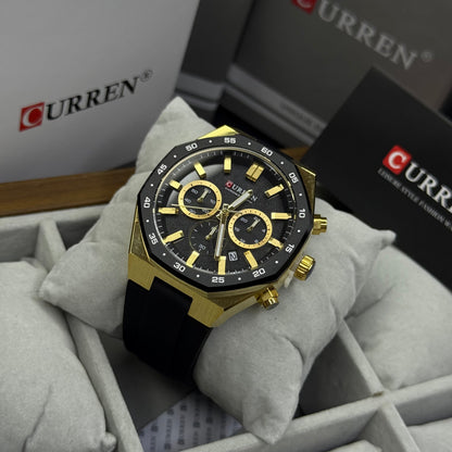 CURREN ORIGINAL PARA HOMBRE REF 8489-ND