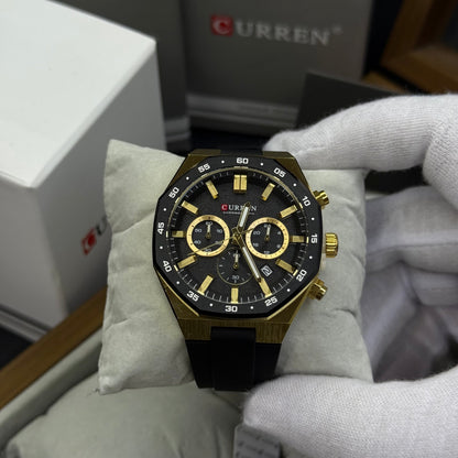 CURREN ORIGINAL PARA HOMBRE REF 8489-ND
