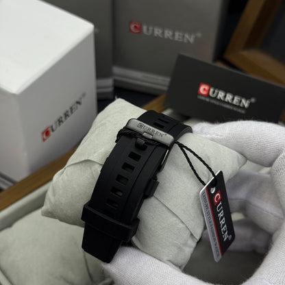 CURREN ORIGINAL PARA HOMBRE REF 8489-ND