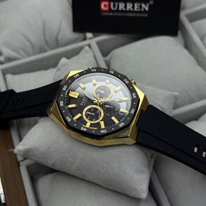 CURREN ORIGINAL PARA HOMBRE REF 8489-ND