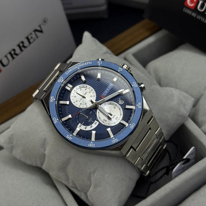 CURREN ORIGINAL PARA HOMBRE REF 8481-PA