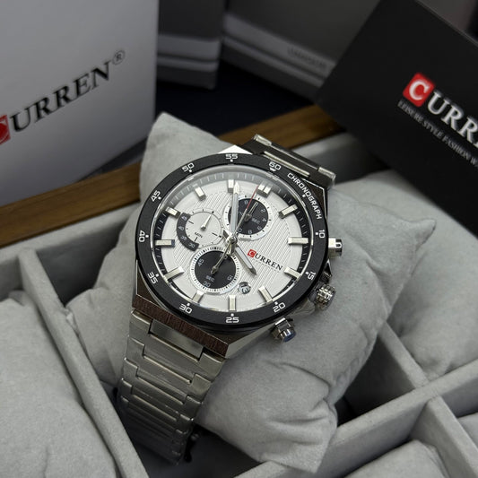 CURREN ORIGINAL PARA HOMBRE REF 8481-PB