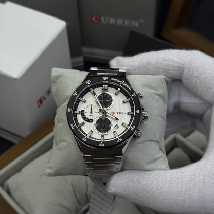 CURREN ORIGINAL PARA HOMBRE REF 8481-PB