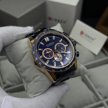 CURREN ORIGINAL PARA HOMBRE REF 8418-A