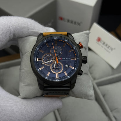 CURREN ORIGINAL PARA HOMBRE REF 8291-CNA