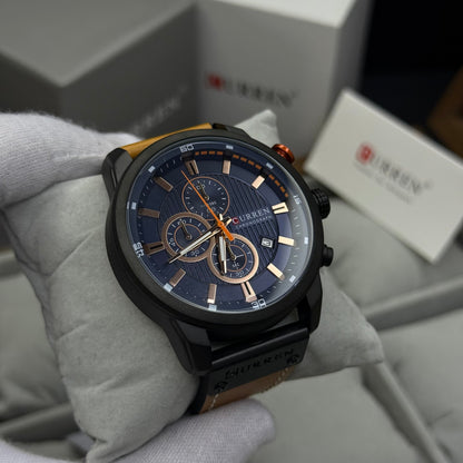 CURREN ORIGINAL PARA HOMBRE REF 8291-CNA