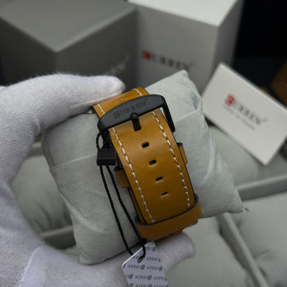 CURREN ORIGINAL PARA HOMBRE REF 8291-CNA
