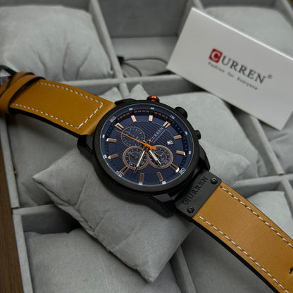 CURREN ORIGINAL PARA HOMBRE REF 8291-CNA