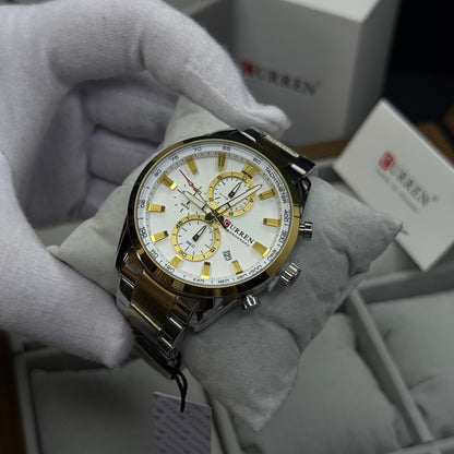 CURREN ORIGINAL PARA HOMBRE REF 8445-BB