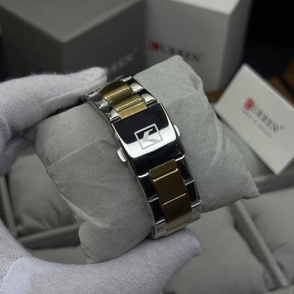 CURREN ORIGINAL PARA HOMBRE REF 8445-BB