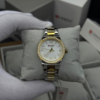 CURREN ORIGINAL PARA DAMA REF 9103-BB