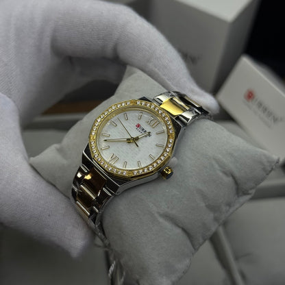 CURREN ORIGINAL PARA DAMA REF 9103-BB