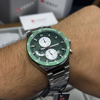 CURREN ORIGINAL PARA HOMBRE REF 8481-PV