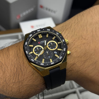 CURREN ORIGINAL PARA HOMBRE REF 8489-ND