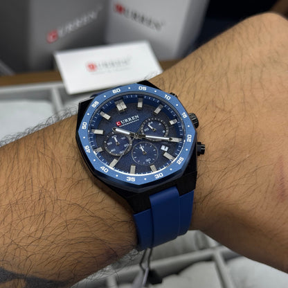 CURREN ORIGINAL PARA HOMBRE REF 8489-A