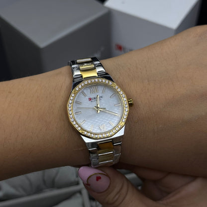 CURREN ORIGINAL PARA DAMA REF 9103-BB