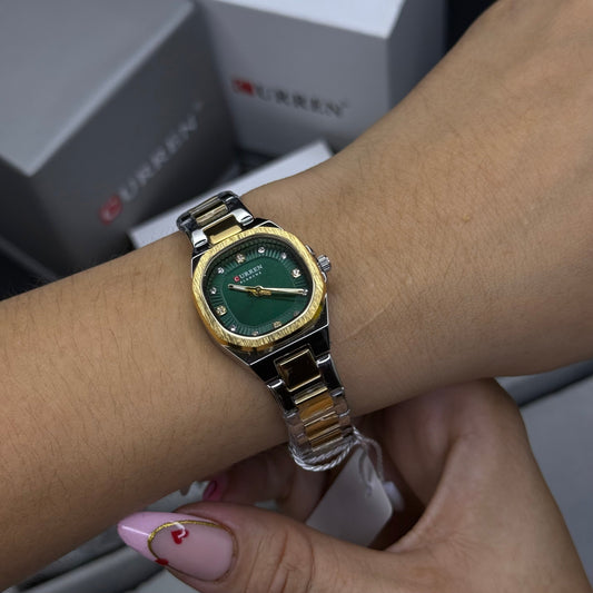 CURREN ORIGINAL PARA DAMA REF 9104-BV