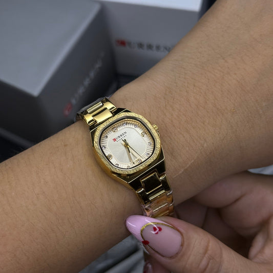 CURREN ORIGINAL PARA DAMA REF 9104-DD