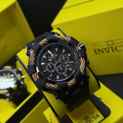 INVICTA BOLT SPORT    PARA HOMBRE REF-40262 NCN