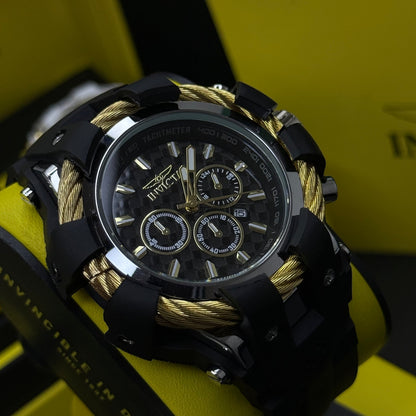 INVICTA BOLT SPORT  PARA HOMBRE REF-40262 NDN