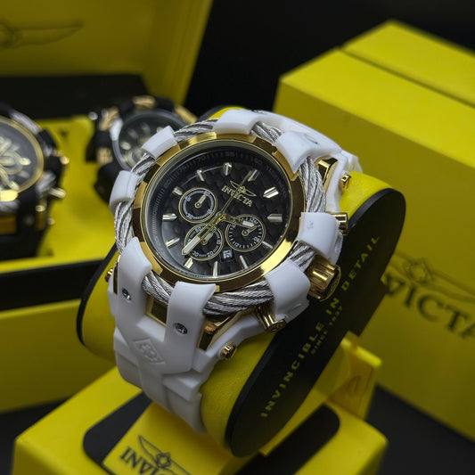 INVICTA BOLT SPORT    PARA HOMBRE REF-40262 BN
